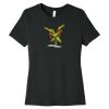 Women's Relaxed Jersey Short Sleeve Tee Thumbnail