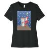 Women's Relaxed Jersey Short Sleeve Tee Thumbnail