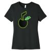 Women's Relaxed Jersey Short Sleeve Tee Thumbnail