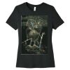 Women's Relaxed Jersey Short Sleeve Tee Thumbnail
