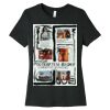 Women's Relaxed Jersey Short Sleeve Tee Thumbnail