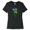 Women's Relaxed Jersey Short Sleeve Tee Thumbnail
