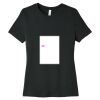 Women's Relaxed Jersey Short Sleeve Tee Thumbnail