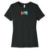 Women's Relaxed Jersey Short Sleeve Tee Thumbnail