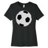 Women's Relaxed Jersey Short Sleeve Tee Thumbnail