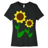 Women's Relaxed Jersey Short Sleeve Tee Thumbnail
