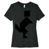 Women's Relaxed Jersey Short Sleeve Tee Thumbnail