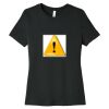 Women's Relaxed Jersey Short Sleeve Tee Thumbnail