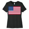 Women's Relaxed Jersey Short Sleeve Tee Thumbnail