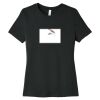 Women's Relaxed Jersey Short Sleeve Tee Thumbnail