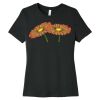 Women's Relaxed Jersey Short Sleeve Tee Thumbnail