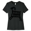 Women's Relaxed Jersey Short Sleeve Tee Thumbnail