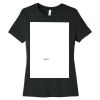 Women's Relaxed Jersey Short Sleeve Tee Thumbnail