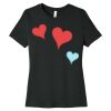 Women's Relaxed Jersey Short Sleeve Tee Thumbnail