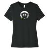 Women's Relaxed Jersey Short Sleeve Tee Thumbnail