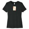 Women's Relaxed Jersey Short Sleeve Tee Thumbnail