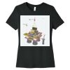 Women's Relaxed Jersey Short Sleeve Tee Thumbnail