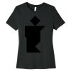 Women's Relaxed Jersey Short Sleeve Tee Thumbnail