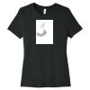 Women's Relaxed Jersey Short Sleeve Tee Thumbnail