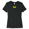 Women's Relaxed Jersey Short Sleeve Tee Thumbnail