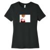 Women's Relaxed Jersey Short Sleeve Tee Thumbnail