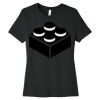 Women's Relaxed Jersey Short Sleeve Tee Thumbnail