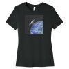 Women's Relaxed Jersey Short Sleeve Tee Thumbnail
