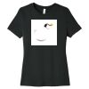 Women's Relaxed Jersey Short Sleeve Tee Thumbnail
