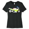 Women's Relaxed Jersey Short Sleeve Tee Thumbnail