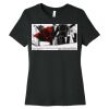 Women's Relaxed Jersey Short Sleeve Tee Thumbnail
