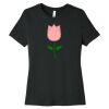 Women's Relaxed Jersey Short Sleeve Tee Thumbnail