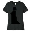 Women's Relaxed Jersey Short Sleeve Tee Thumbnail