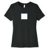 Women's Relaxed Jersey Short Sleeve Tee Thumbnail
