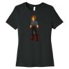 Women's Relaxed Jersey Short Sleeve Tee Thumbnail