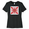 Women's Relaxed Jersey Short Sleeve Tee Thumbnail