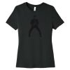 Women's Relaxed Jersey Short Sleeve Tee Thumbnail