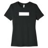 Women's Relaxed Jersey Short Sleeve Tee Thumbnail