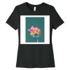Women's Relaxed Jersey Short Sleeve Tee Thumbnail