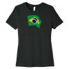 Women's Relaxed Jersey Short Sleeve Tee Thumbnail