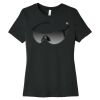 Women's Relaxed Jersey Short Sleeve Tee Thumbnail