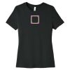 Women's Relaxed Jersey Short Sleeve Tee Thumbnail
