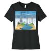 Women's Relaxed Jersey Short Sleeve Tee Thumbnail