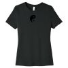 Women's Relaxed Jersey Short Sleeve Tee Thumbnail