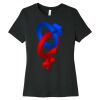 Women's Relaxed Jersey Short Sleeve Tee Thumbnail