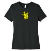 Women's Relaxed Jersey Short Sleeve Tee Thumbnail