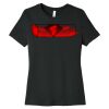 Women's Relaxed Jersey Short Sleeve Tee Thumbnail