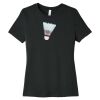 Women's Relaxed Jersey Short Sleeve Tee Thumbnail