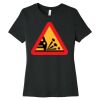 Women's Relaxed Jersey Short Sleeve Tee Thumbnail