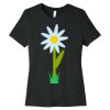 Women's Relaxed Jersey Short Sleeve Tee Thumbnail