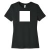 Women's Relaxed Jersey Short Sleeve Tee Thumbnail